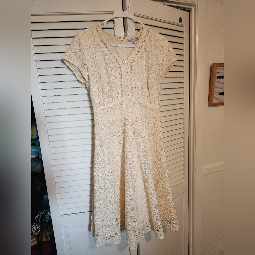 Downeast Dress